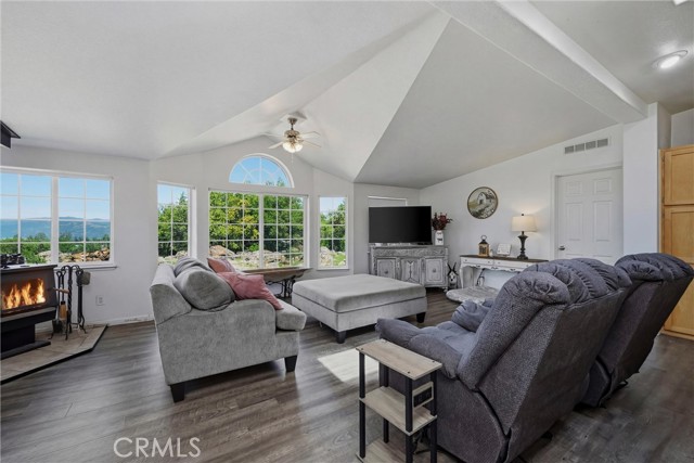 Detail Gallery Image 6 of 36 For 10052 Monte Cristo, Kelseyville,  CA 95451 - 4 Beds | 2 Baths