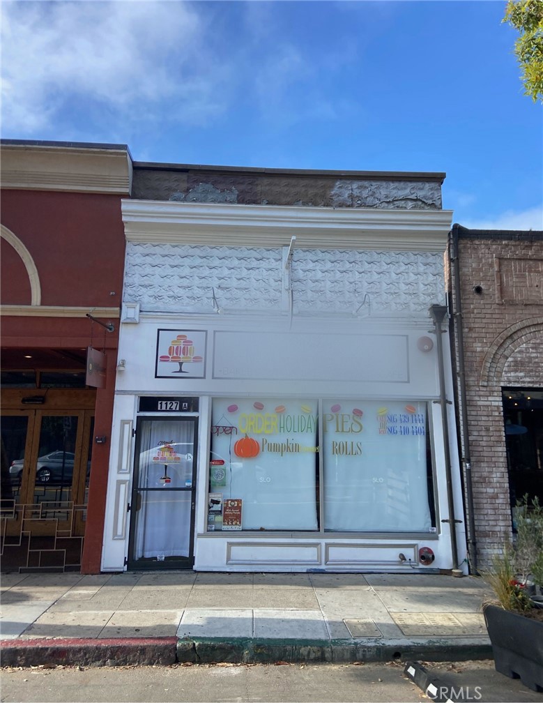 1127 Broad St. Street A, San Luis Obispo, CA 93401