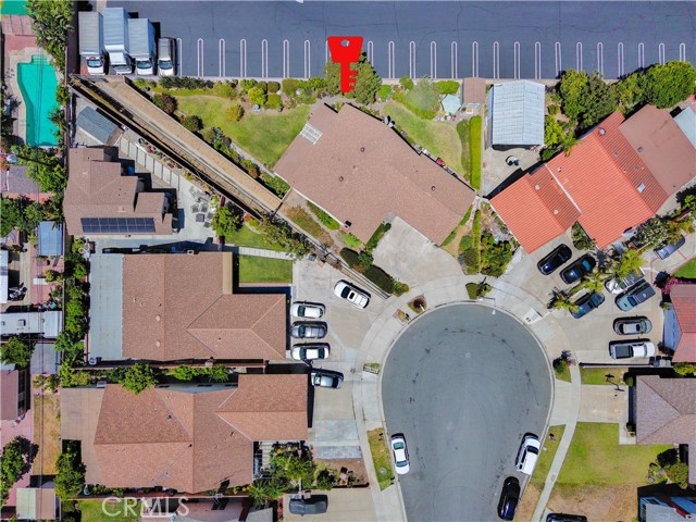 Detail Gallery Image 41 of 42 For 13052 Laramore Ln, Garden Grove,  CA 92843 - 4 Beds | 2 Baths