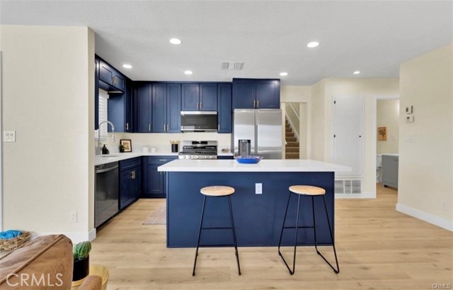 Detail Gallery Image 9 of 31 For 351 Armory, Barstow,  CA 92311 - 4 Beds | 3 Baths