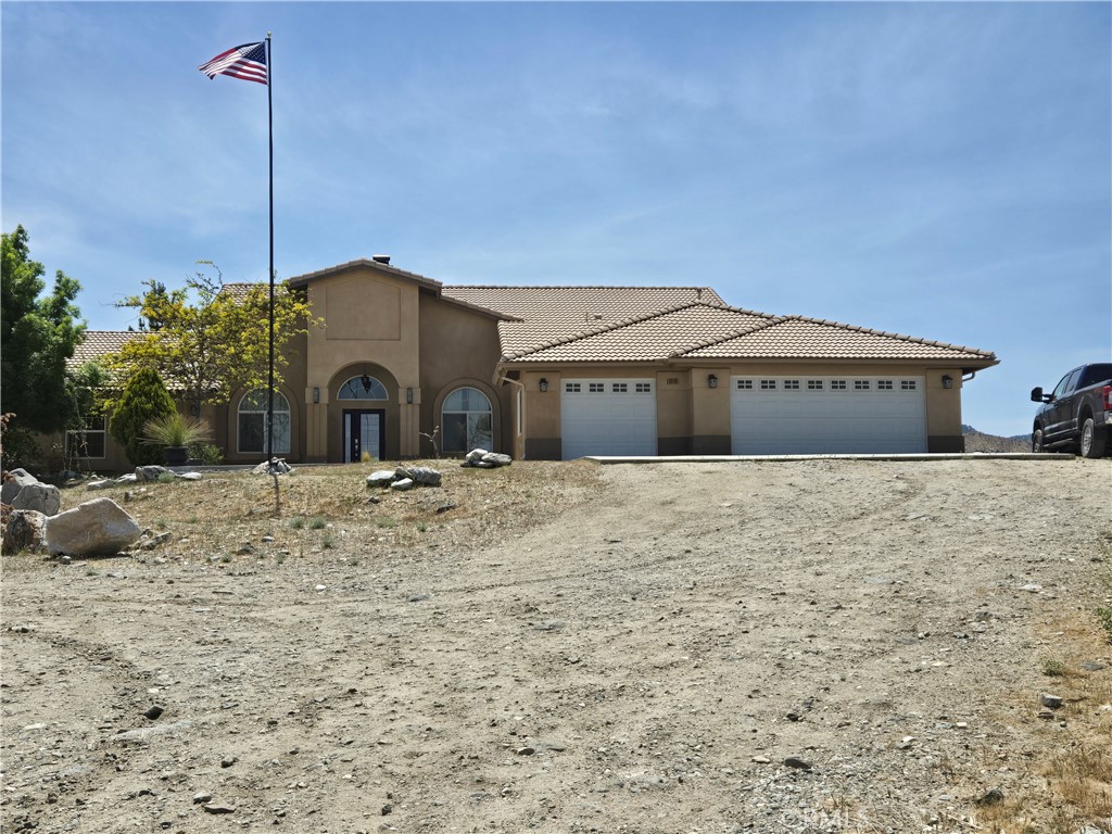 10160 Pineview Road