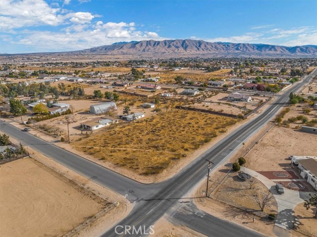 Detail Gallery Image 1 of 12 For 0 Fresno St, Hesperia,  CA 92345 - – Beds | – Baths