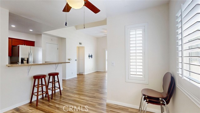Detail Gallery Image 12 of 38 For 24420 Flaxwood Ln #204,  Newhall,  CA 91321 - 2 Beds | 2 Baths