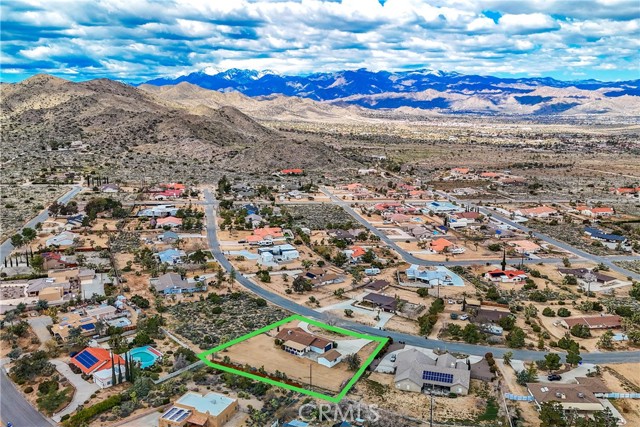 Detail Gallery Image 34 of 38 For 58709 Piedmont Dr, Yucca Valley,  CA 92284 - 2 Beds | 2 Baths