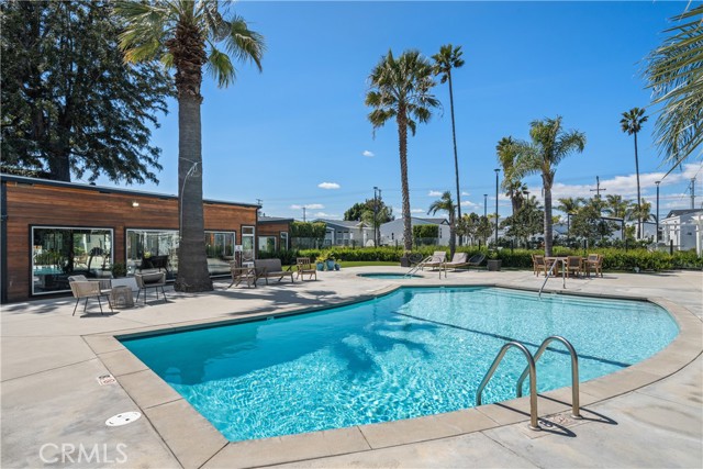 Detail Gallery Image 28 of 36 For 8250 Lankershim Blvd #36,  North Hollywood,  CA 91605 - 2 Beds | 2 Baths
