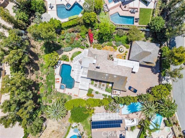 Detail Gallery Image 75 of 75 For 284 South Quintana, Anaheim Hills,  CA 92807 - 5 Beds | 3 Baths