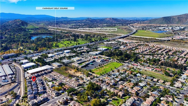 Detail Gallery Image 21 of 21 For 1796 Park Place Ln, Riverside,  CA 92501 - 3 Beds | 2/1 Baths