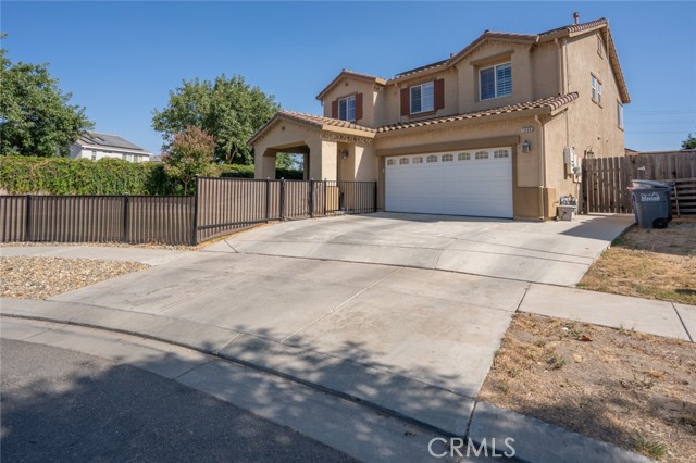 Detail Gallery Image 5 of 51 For 1406 Antioch Ct, Merced,  CA 95348 - 4 Beds | 3 Baths