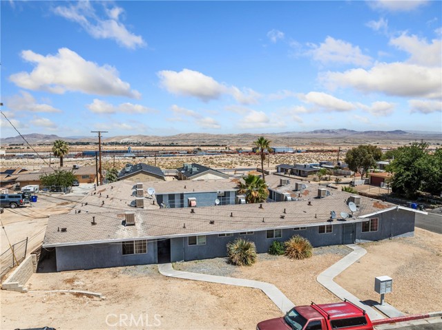 Detail Gallery Image 2 of 38 For 204 Woodham Ave, Barstow,  CA 92311 - – Beds | – Baths