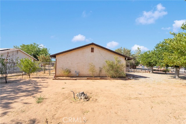 Detail Gallery Image 28 of 34 For 14122 Pawnee Rd, Apple Valley,  CA 92307 - 3 Beds | 2 Baths