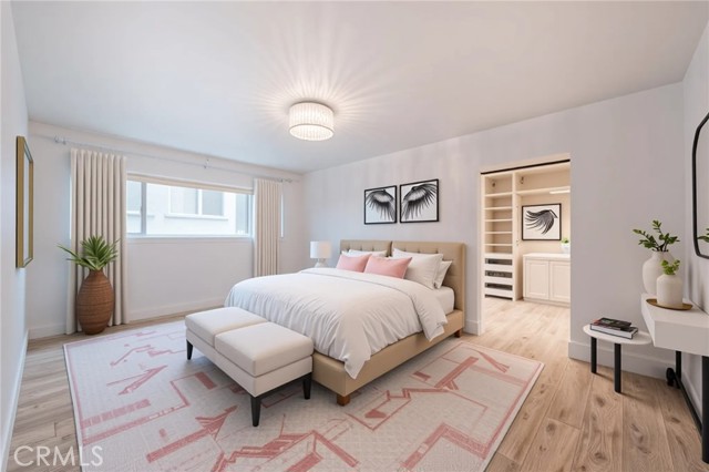 Detail Gallery Image 15 of 26 For 8963 Burton Way #103,  Los Angeles,  CA 90048 - 2 Beds | 2 Baths