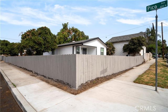 Detail Gallery Image 25 of 34 For 1398 Spruce St, San Bernardino,  CA 92411 - 3 Beds | 2 Baths