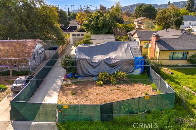 Detail Gallery Image 27 of 29 For 502 Mountain View, Altadena,  CA 91001 - – Beds | – Baths