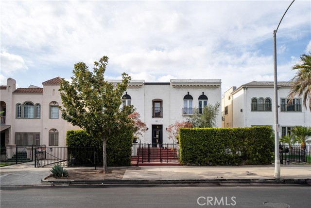 Detail Gallery Image 39 of 49 For 211 S Berendo #6 St, Los Angeles,  CA 90004 - 1 Beds | 1 Baths