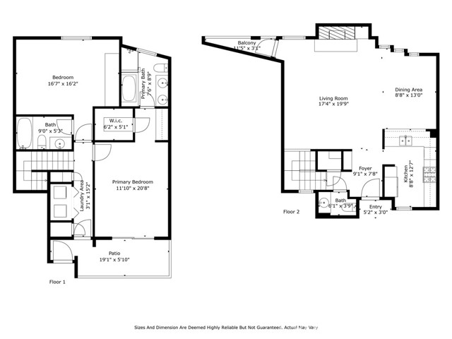 Detail Gallery Image 37 of 37 For 10664 Wilkins Ave #202,  Los Angeles,  CA 90024 - 2 Beds | 2/1 Baths