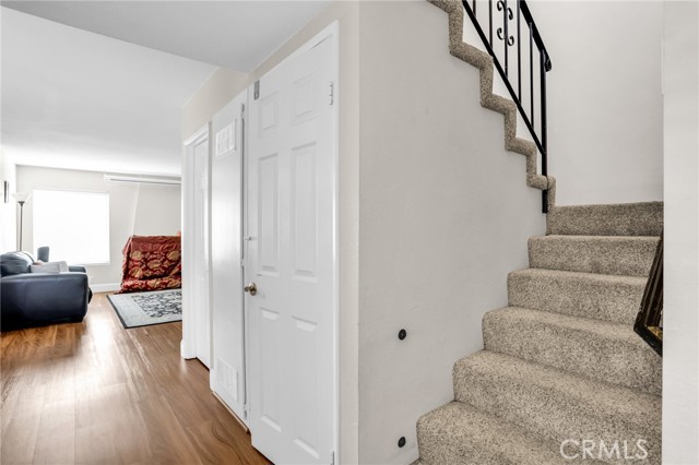 Detail Gallery Image 29 of 38 For 2766 via Hacienda #102,  Fullerton,  CA 92835 - 3 Beds | 2/1 Baths