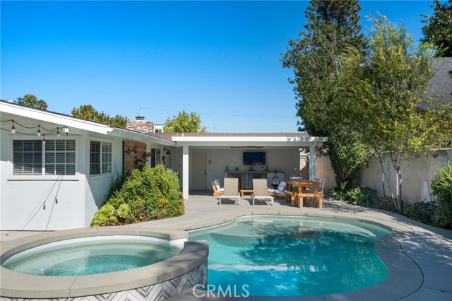 Detail Gallery Image 37 of 40 For 2273 Columbia Dr, Costa Mesa,  CA 92626 - 3 Beds | 2 Baths