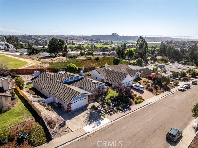 Detail Gallery Image 56 of 59 For 359 Old Ranch Rd, Arroyo Grande,  CA 93420 - 3 Beds | 2 Baths