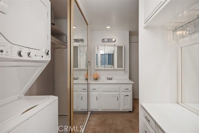 Detail Gallery Image 24 of 39 For 2319 via Puerta #O,  Laguna Woods,  CA 92637 - 2 Beds | 2 Baths