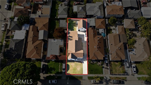 Detail Gallery Image 23 of 24 For 10025 San Anselmo, South Gate,  CA 90280 - 3 Beds | 2 Baths