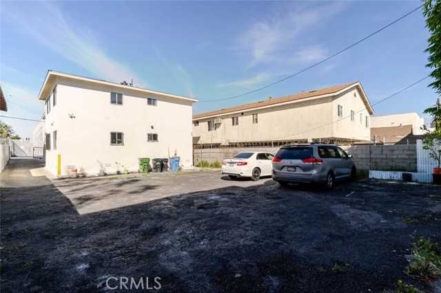 Detail Gallery Image 15 of 20 For 1116 S Berendo St #4,  Los Angeles,  CA 90006 - 2 Beds | 1 Baths