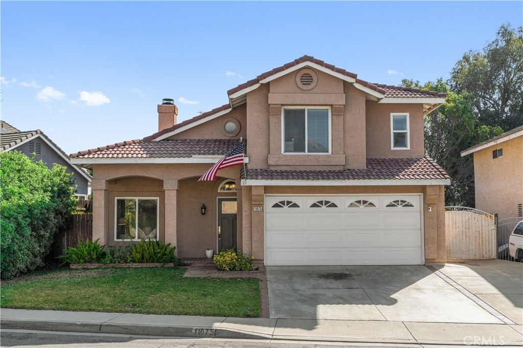 11075 Delaware Street, Rancho Cucamonga, CA 91701