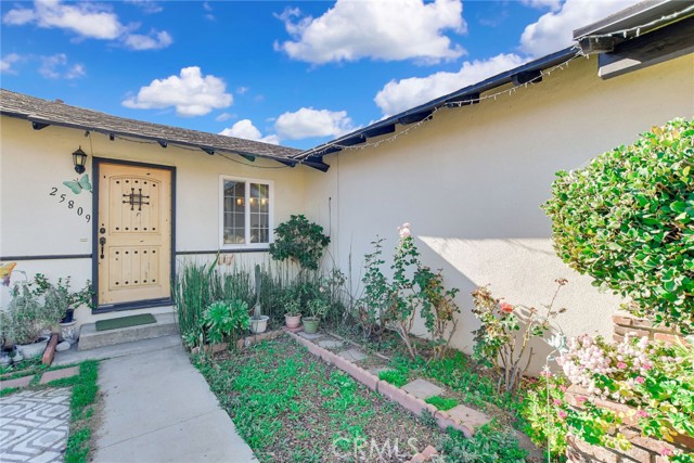 Detail Gallery Image 2 of 37 For 25809 Date, San Bernardino,  CA 92404 - 3 Beds | 2 Baths