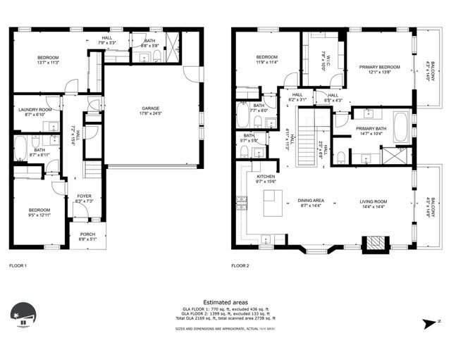 Function Floor Plan