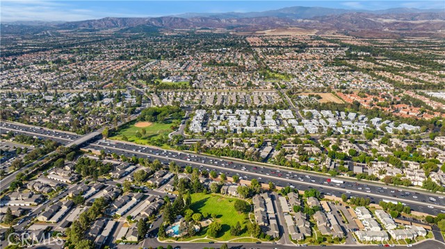 Detail Gallery Image 71 of 75 For 4 Helena #80,  Irvine,  CA 92604 - 3 Beds | 2 Baths