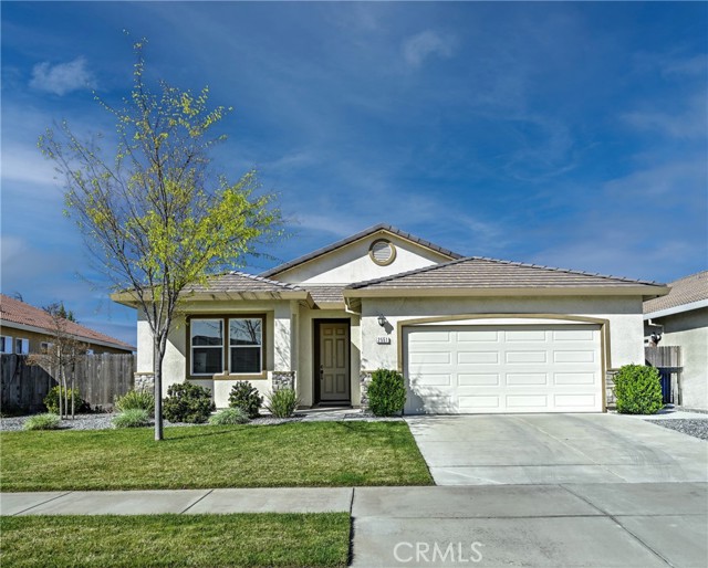 Detail Gallery Image 2 of 52 For 2551 Stone Creek Dr, Atwater,  CA 95301 - 3 Beds | 2 Baths