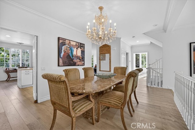 Detail Gallery Image 9 of 26 For 2443 Swanfield Ct, Thousand Oaks,  CA 91361 - 3 Beds | 2/1 Baths
