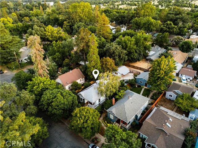 Detail Gallery Image 57 of 62 For 1734 Broadway St, Chico,  CA 95928 - 3 Beds | 1 Baths