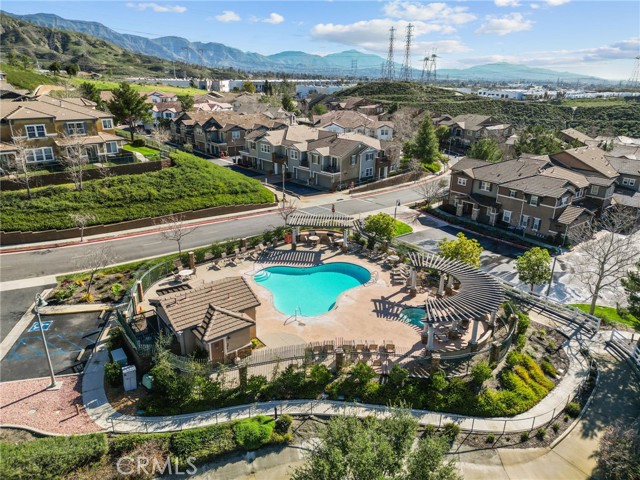 Detail Gallery Image 25 of 25 For 16706 Nicklaus Dr #77,  Sylmar,  CA 91342 - 2 Beds | 2 Baths
