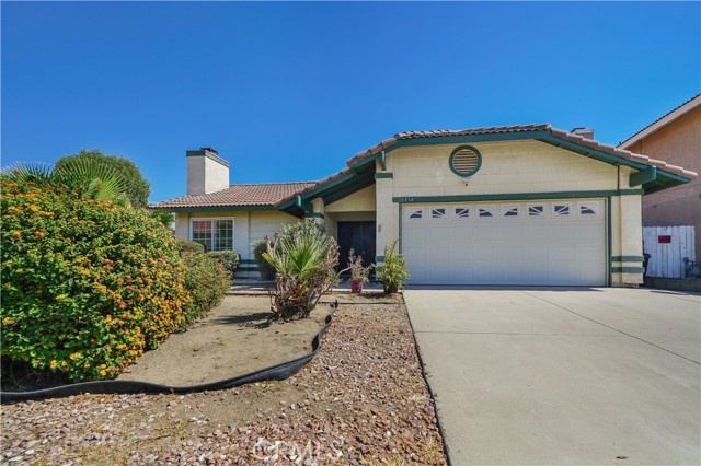 Detail Gallery Image 1 of 1 For 26434 Capay Bay Ct, Moreno Valley,  CA 92555 - 3 Beds | 2 Baths