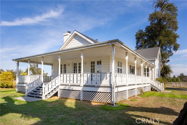 Detail Gallery Image 31 of 52 For 7310 State Highway 99w, Gerber,  CA 96035 - 5 Beds | 2 Baths