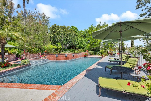 Detail Gallery Image 58 of 75 For 10302 Broadview Place, North Tustin,  CA 92705 - 5 Beds | 4/1 Baths