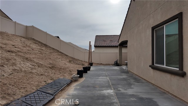Detail Gallery Image 42 of 45 For 16811 Desert Star, Victorville,  CA 92394 - 3 Beds | 2 Baths