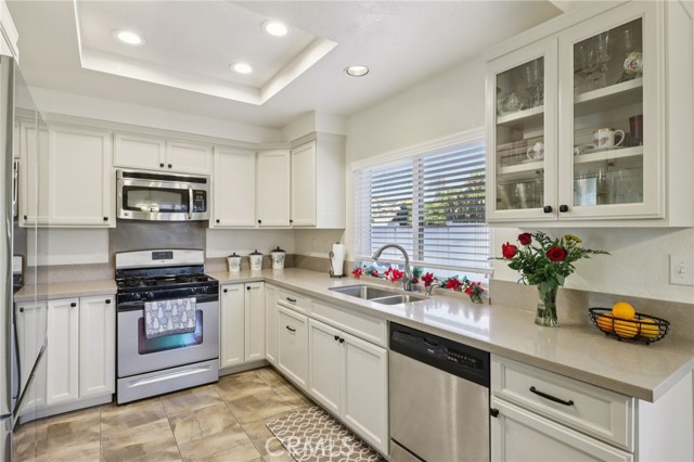 Detail Gallery Image 13 of 30 For 2749 E Chaparral, Ontario,  CA 91761 - 3 Beds | 2/1 Baths