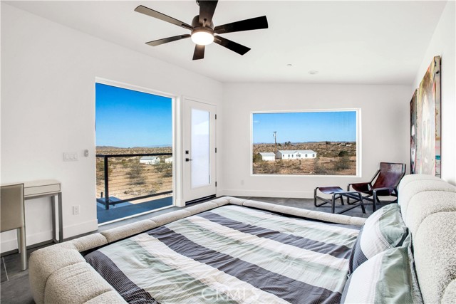 Detail Gallery Image 5 of 31 For 375 Fortuna Ave, Yucca Valley,  CA 92284 - 1 Beds | 2 Baths