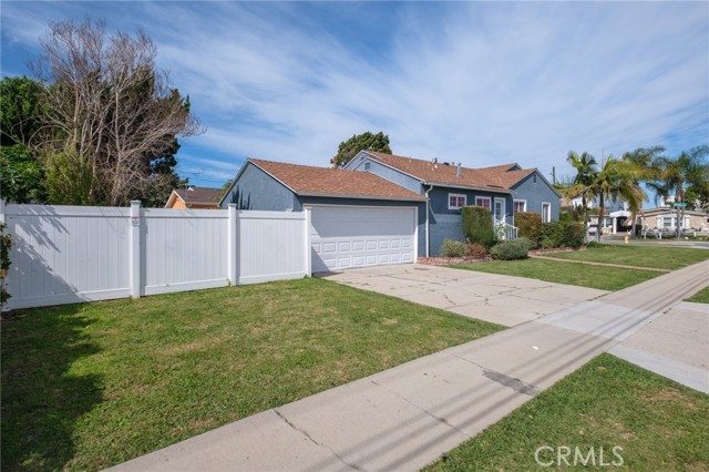 Detail Gallery Image 5 of 40 For 2202 W 144th St, Gardena,  CA 90249 - 3 Beds | 2 Baths