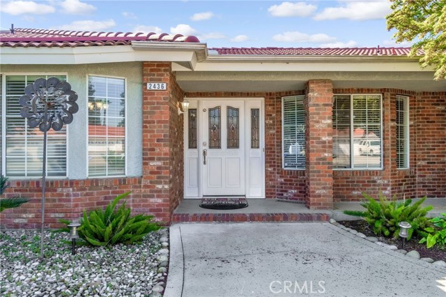 Detail Gallery Image 4 of 57 For 2436 Trevor Ct, Madera,  CA 93637 - 5 Beds | 3 Baths