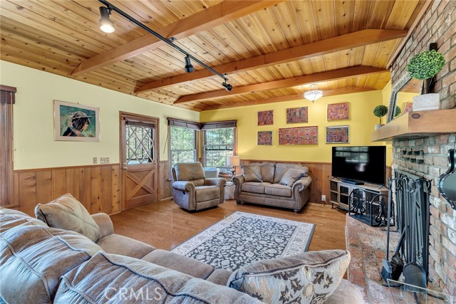 Detail Gallery Image 28 of 72 For 55345 S Circle Dr, Idyllwild,  CA 92549 - 2 Beds | 2 Baths