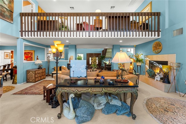 Detail Gallery Image 14 of 60 For 1457 Crestview Rd, Redlands,  CA 92374 - 4 Beds | 3/2 Baths