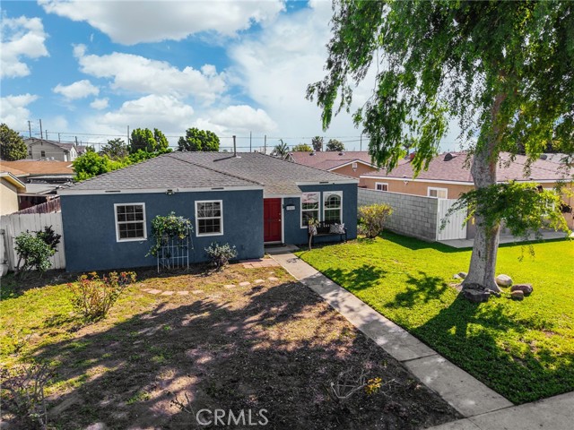 Details for 10542 Rose Street, Stanton, CA 90680