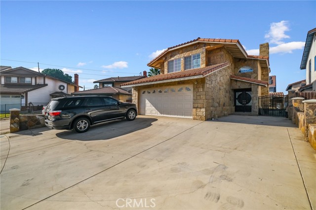 Detail Gallery Image 1 of 1 For 11951 Wild Flax Ln, Moreno Valley,  CA 92557 - 3 Beds | 2/1 Baths