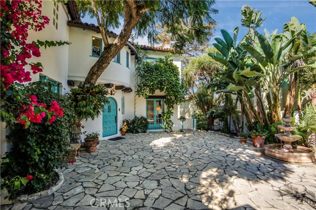 613 Via Del Monte, Palos Verdes Estates, California 90274, 6 Bedrooms Bedrooms, ,3 BathroomsBathrooms,Residential,Sold,Via Del Monte,PV17237653