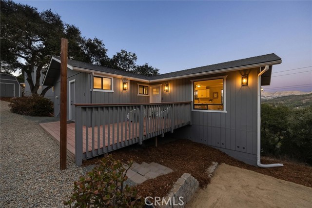 Detail Gallery Image 27 of 54 For 1301 - 1305 Corberosa Dr, Arroyo Grande,  CA 93420 - 6 Beds | 4/1 Baths