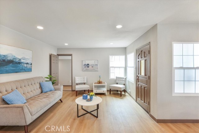 Detail Gallery Image 14 of 15 For 705 S 2nd Ave, Barstow,  CA 92311 - 3 Beds | 1/1 Baths