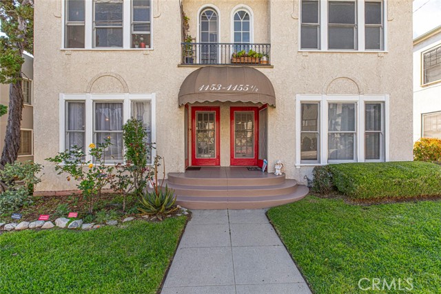 Detail Gallery Image 1 of 1 For 1153 N Maryland Ave, Glendale,  CA 91207 - 2 Beds | 1 Baths