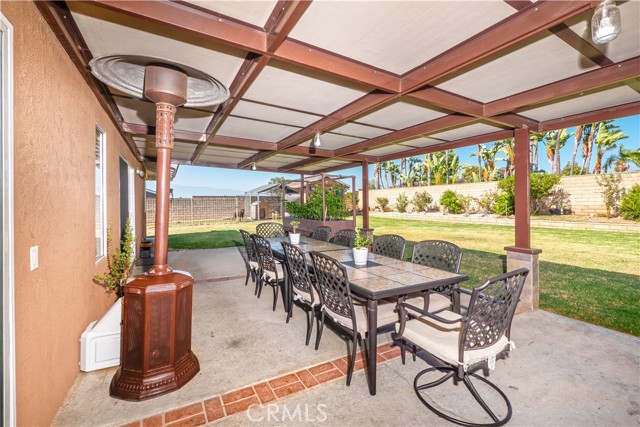 Detail Gallery Image 46 of 71 For 3985 Oakridge Cir, Norco,  CA 92860 - 5 Beds | 3 Baths